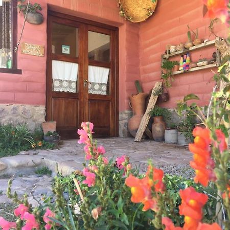 Bed and Breakfast Hosteria Del Tantanakuy Humahuaca Exteriér fotografie